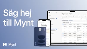 Mynt - video