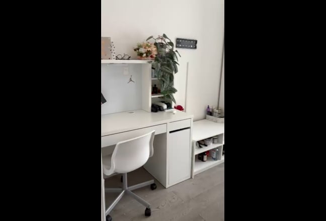 Video 1: Living room