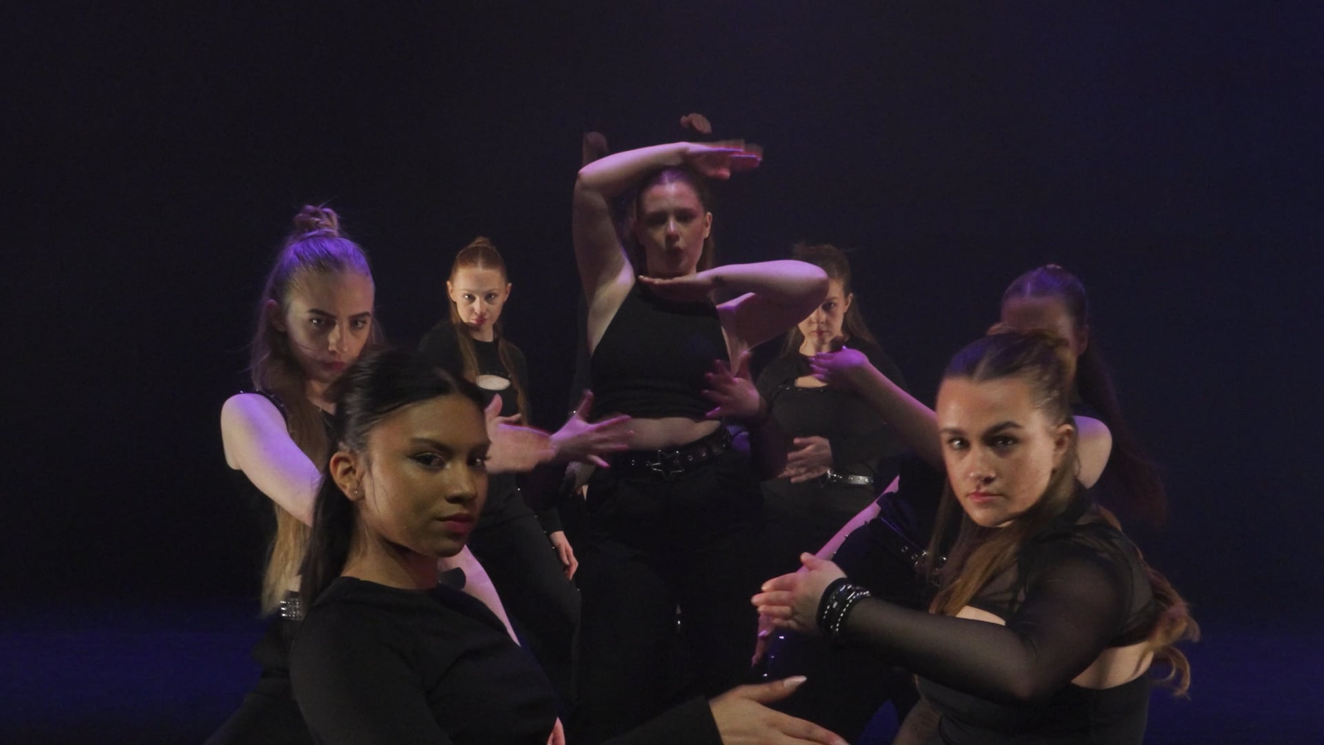 JUDAS – Amelia Bond, BA (Hons) Dance