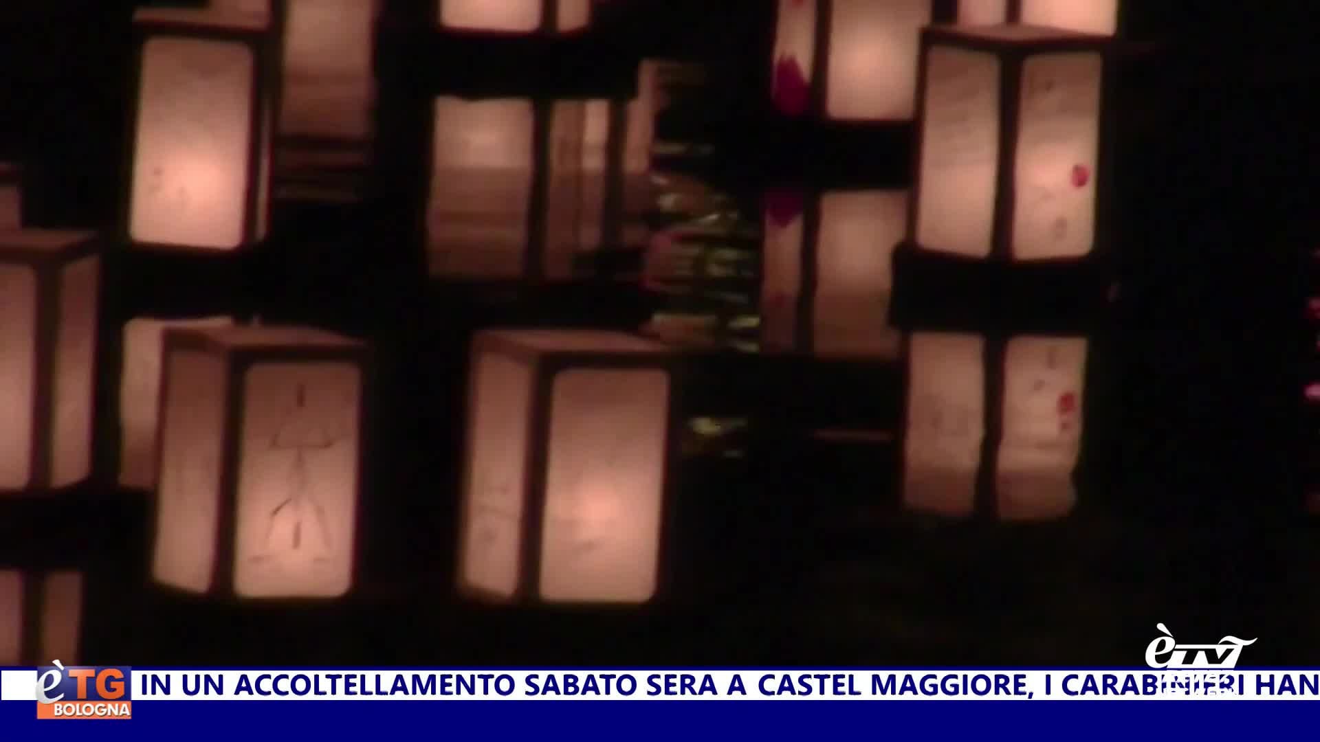 èTG –  Edizione Giorno 04/08/2025