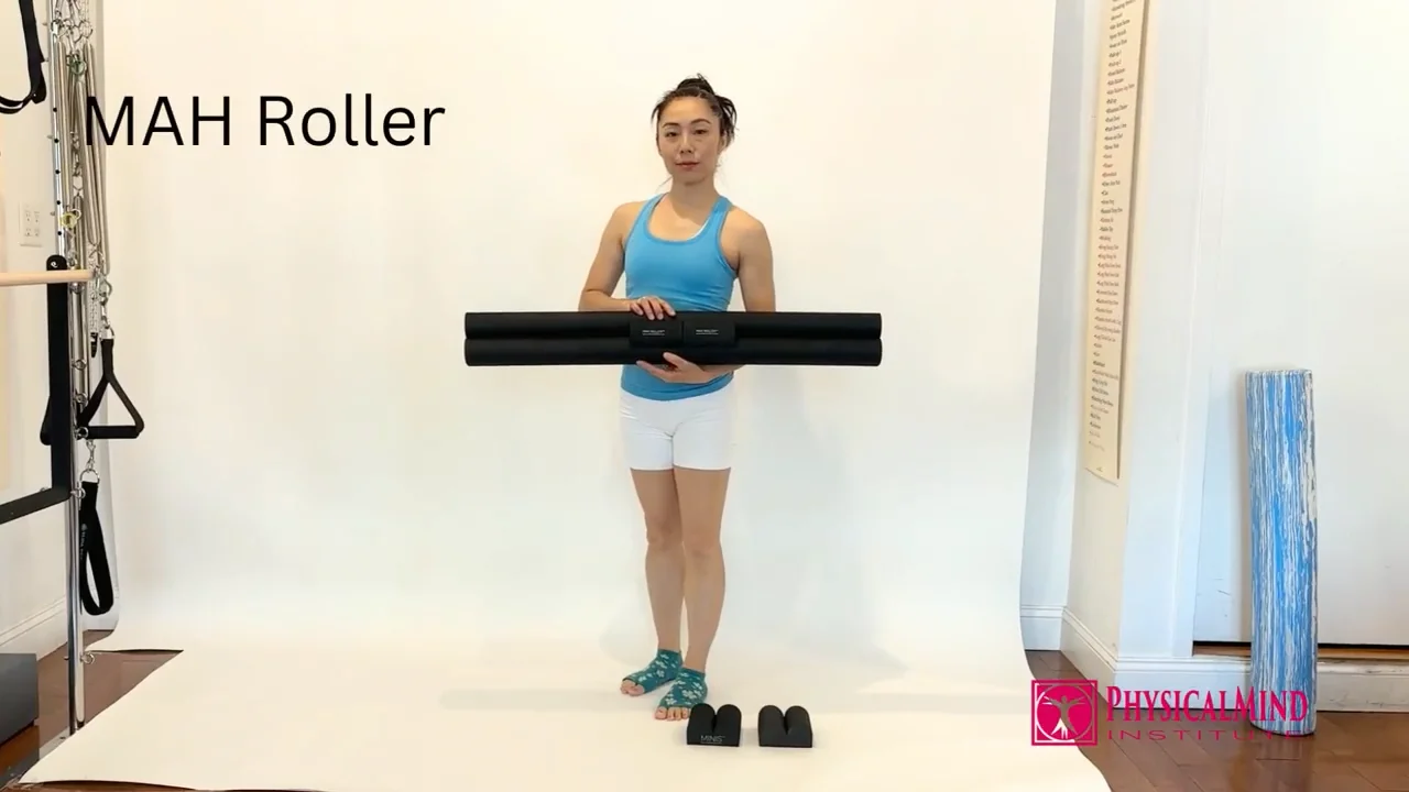 Parasetter | PhysicalMind Institute