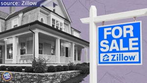 Do You Zillow While Vacationing?