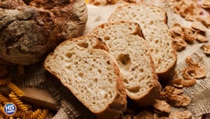 Lizz Finds Ezekiel Bread