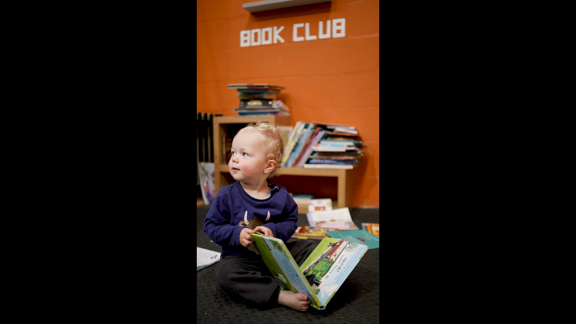The Pitt - Brick Journey Exhibition