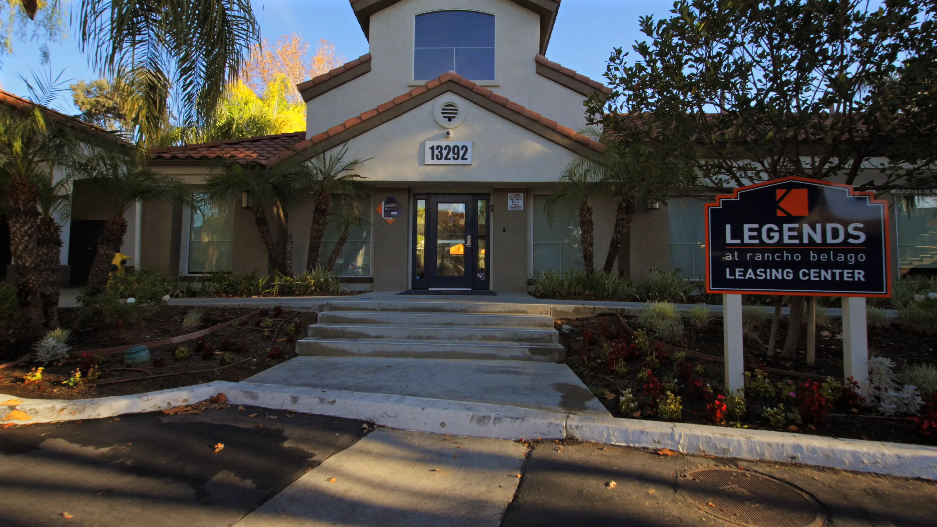 Legends at Rancho Belago video thumbnail - Moreno Valley, CA