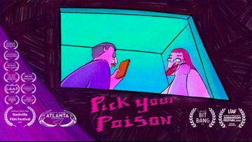 A Piece of Phantasmagoria (ファンタスマゴリア