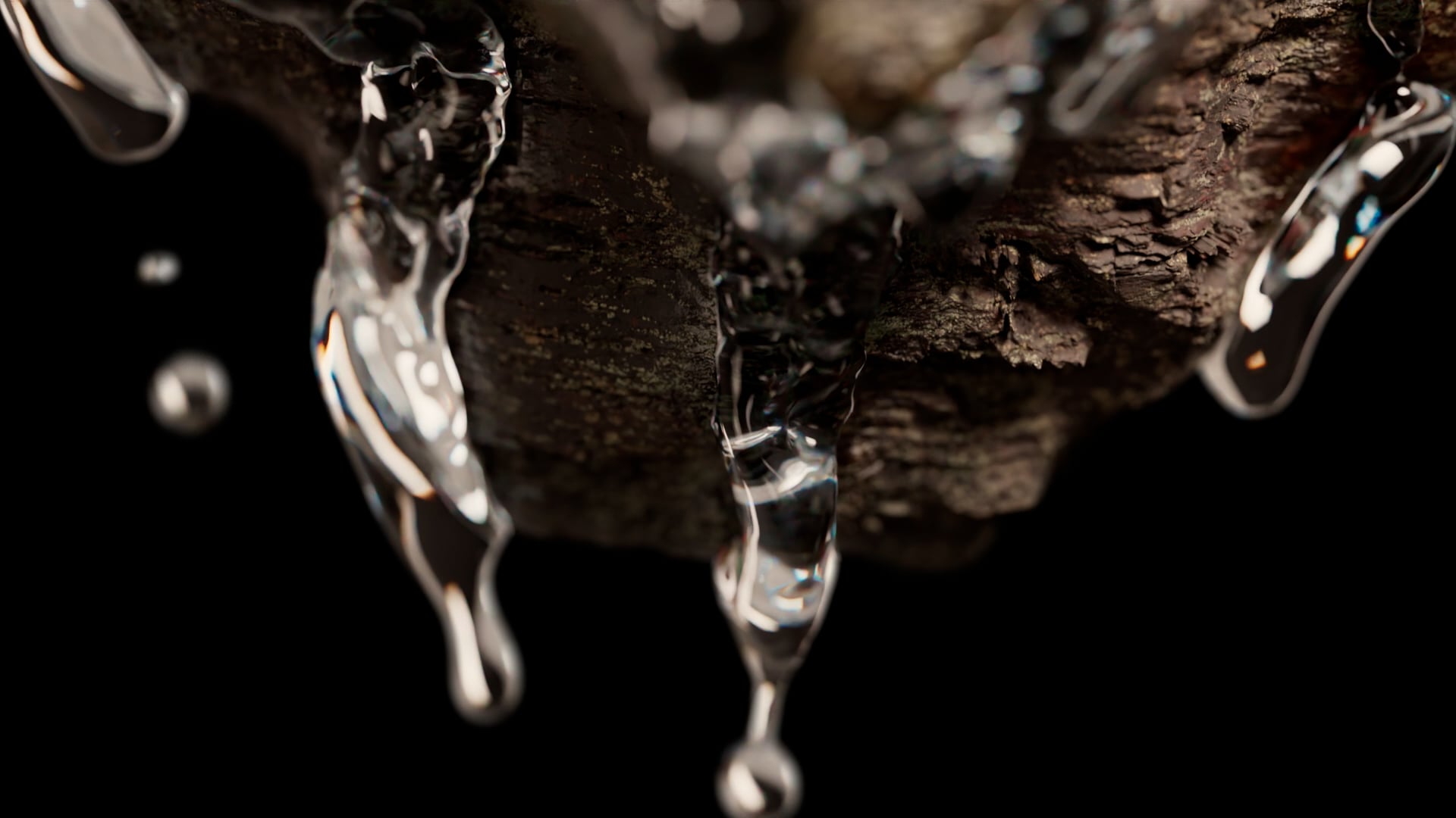 Dripping Flow | Videos & Movies on Vimeo