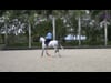 Transitions & Balance in Canter: The Slalom (Part 3)