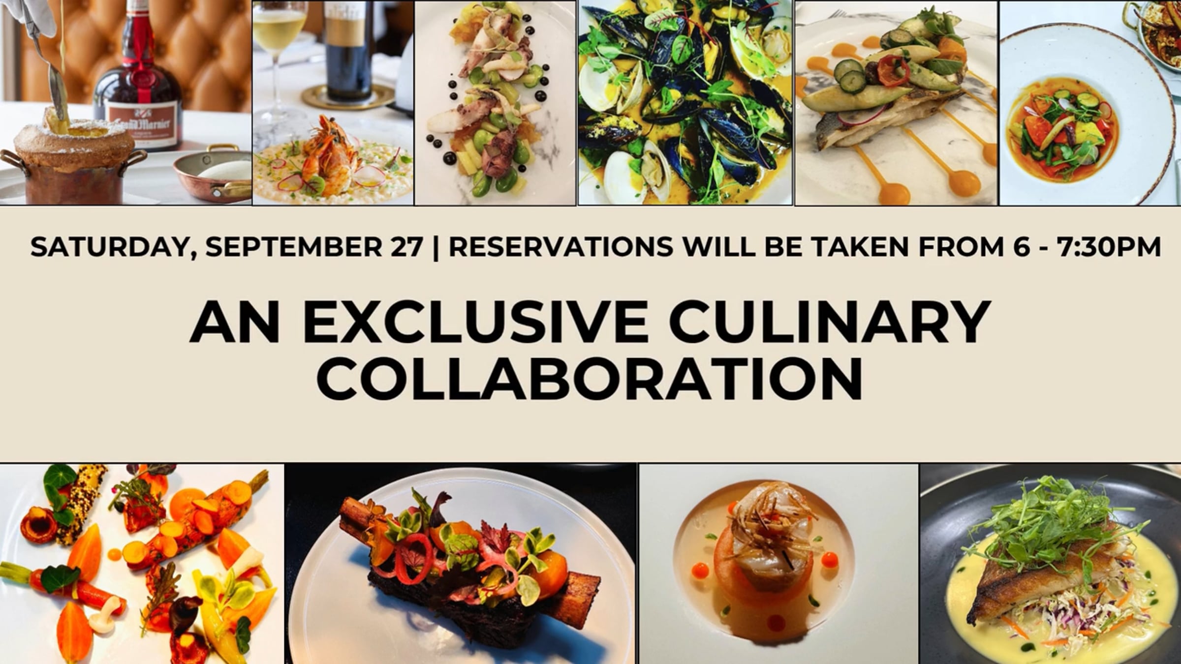9.27.25 Chef Culinary Collaboration | Videos & Movies on Vimeo