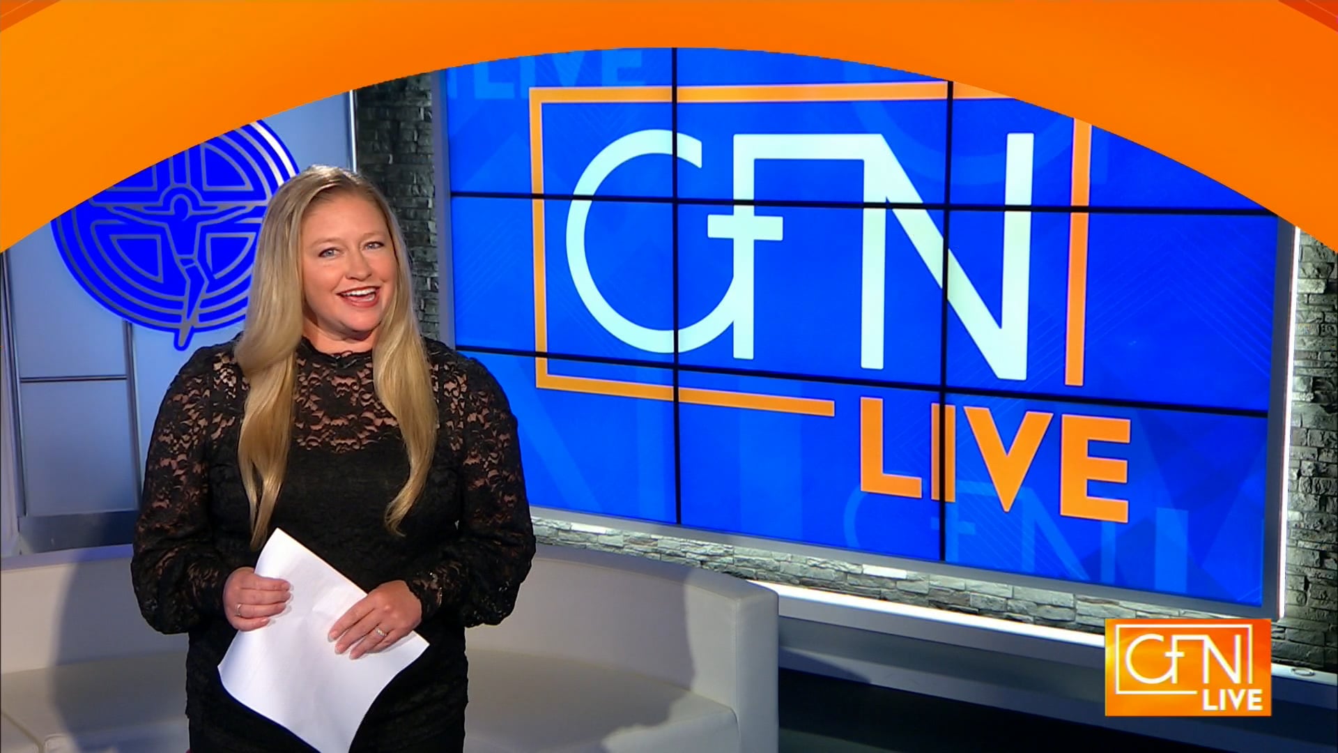 CFN Live - August 4, 2025