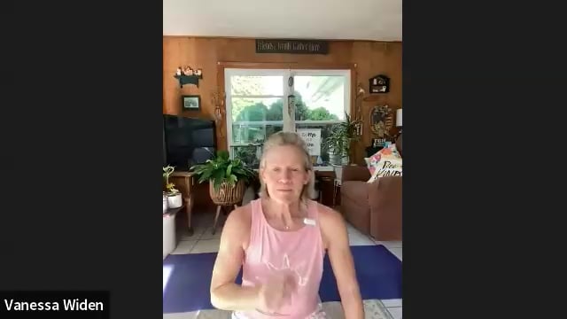 QiGong for Balance