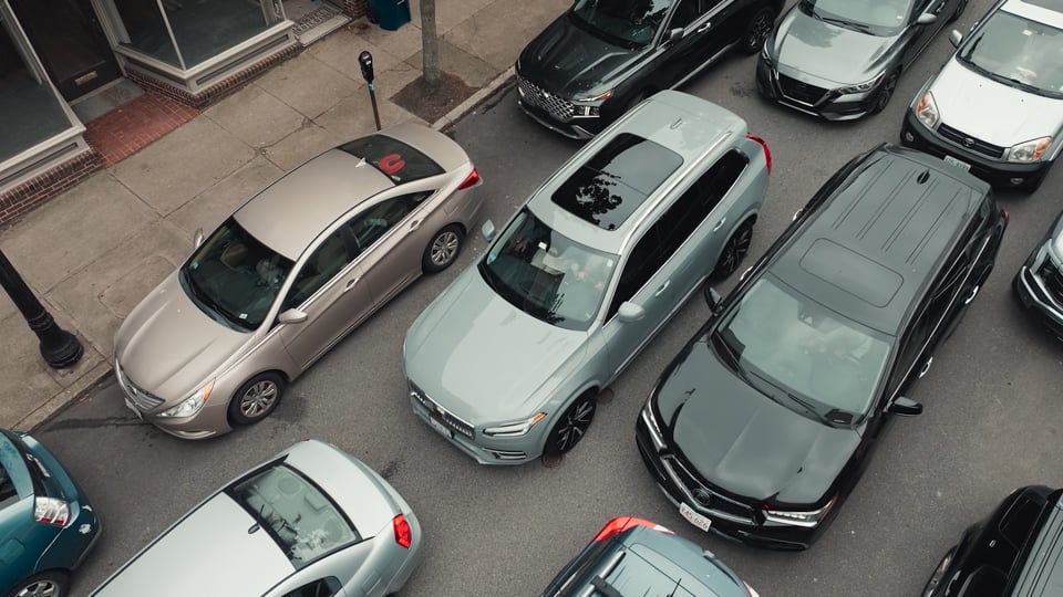 Keolis: Navigation Nightmare