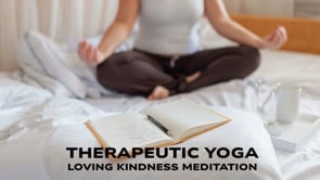 LOVING KINDNESS MEDITATION