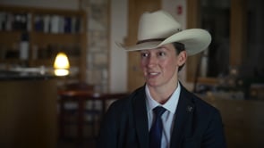 Discovering the Legend #51 Texas Ranger Nicole Martin