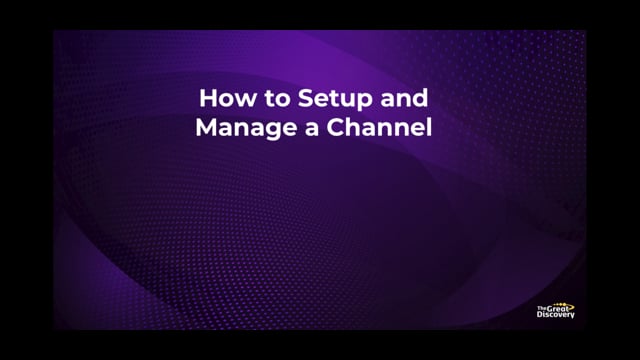 Help center video thumbnail
