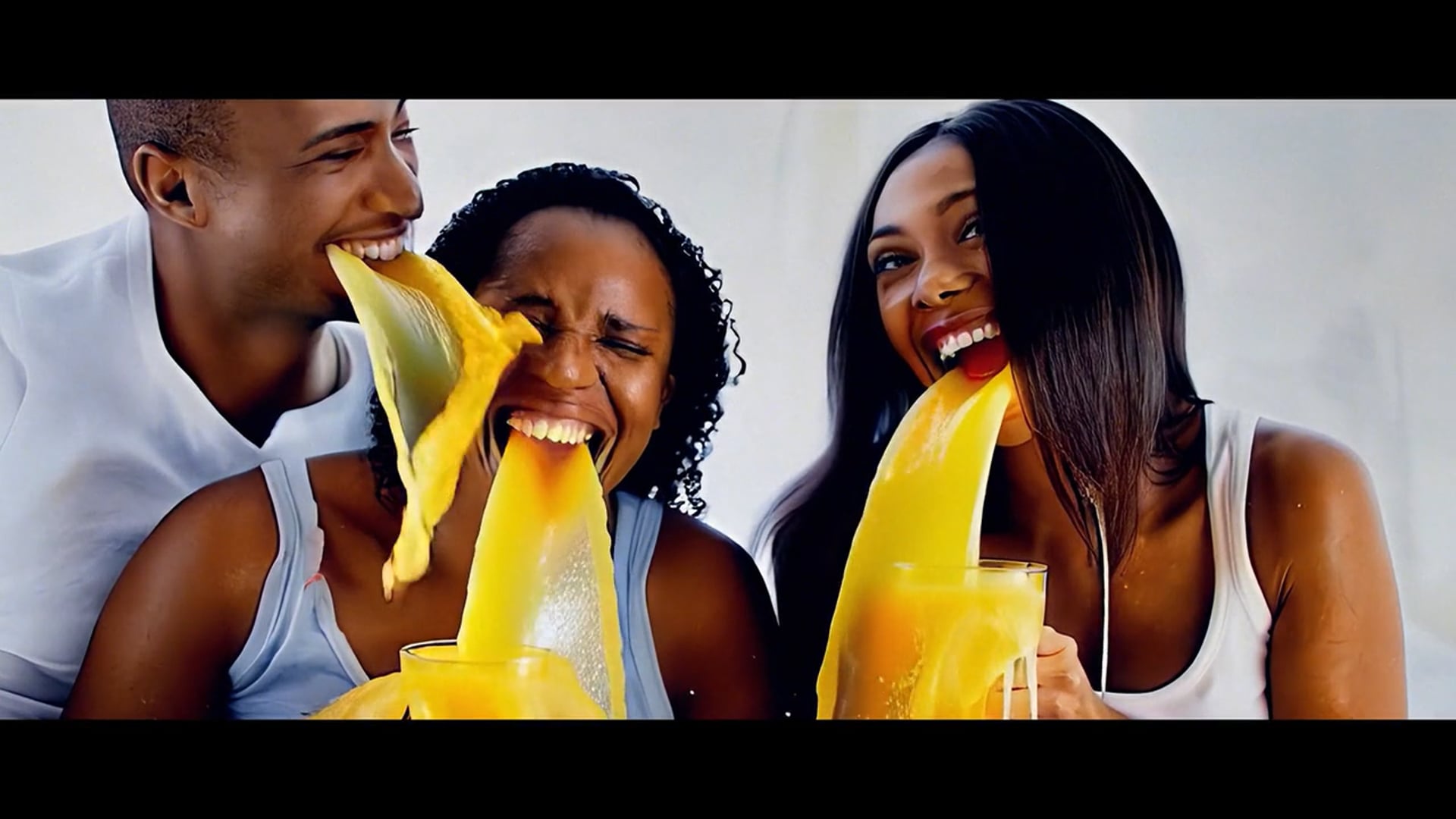 OPEN HOUSE AI Promo 40"