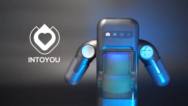 Masturbador Inteligente Elon com Movimento Vibração e Calor