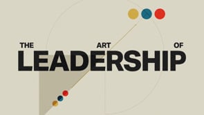 8.3.2025- The Art Of Leadership: Eternity