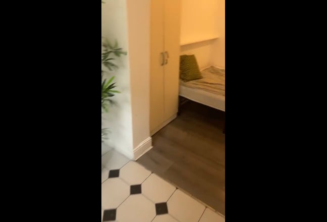 ✨ Stunning Double Room in Tooting Broadway  Main Photo