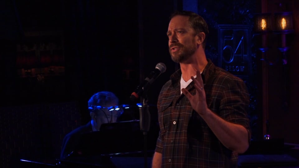 WILDCAT at 54 Below
