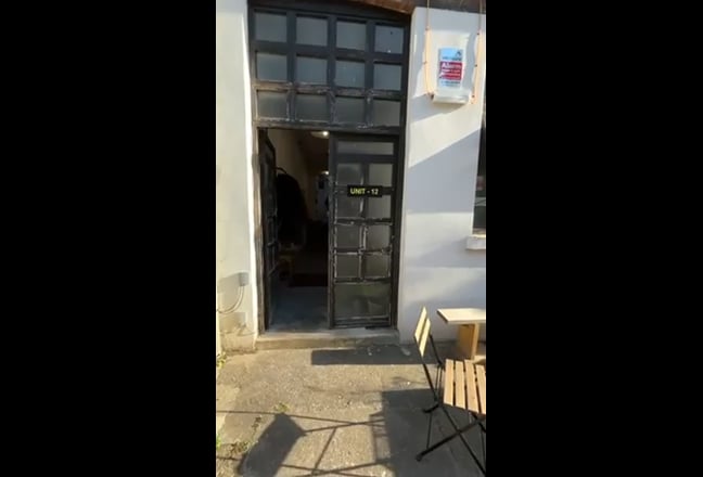 1 room in 3 bed flat 🐶  🌈 n15 (bills inc) Main Photo