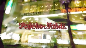 Psycho Yabai /// adidas Snowboarding