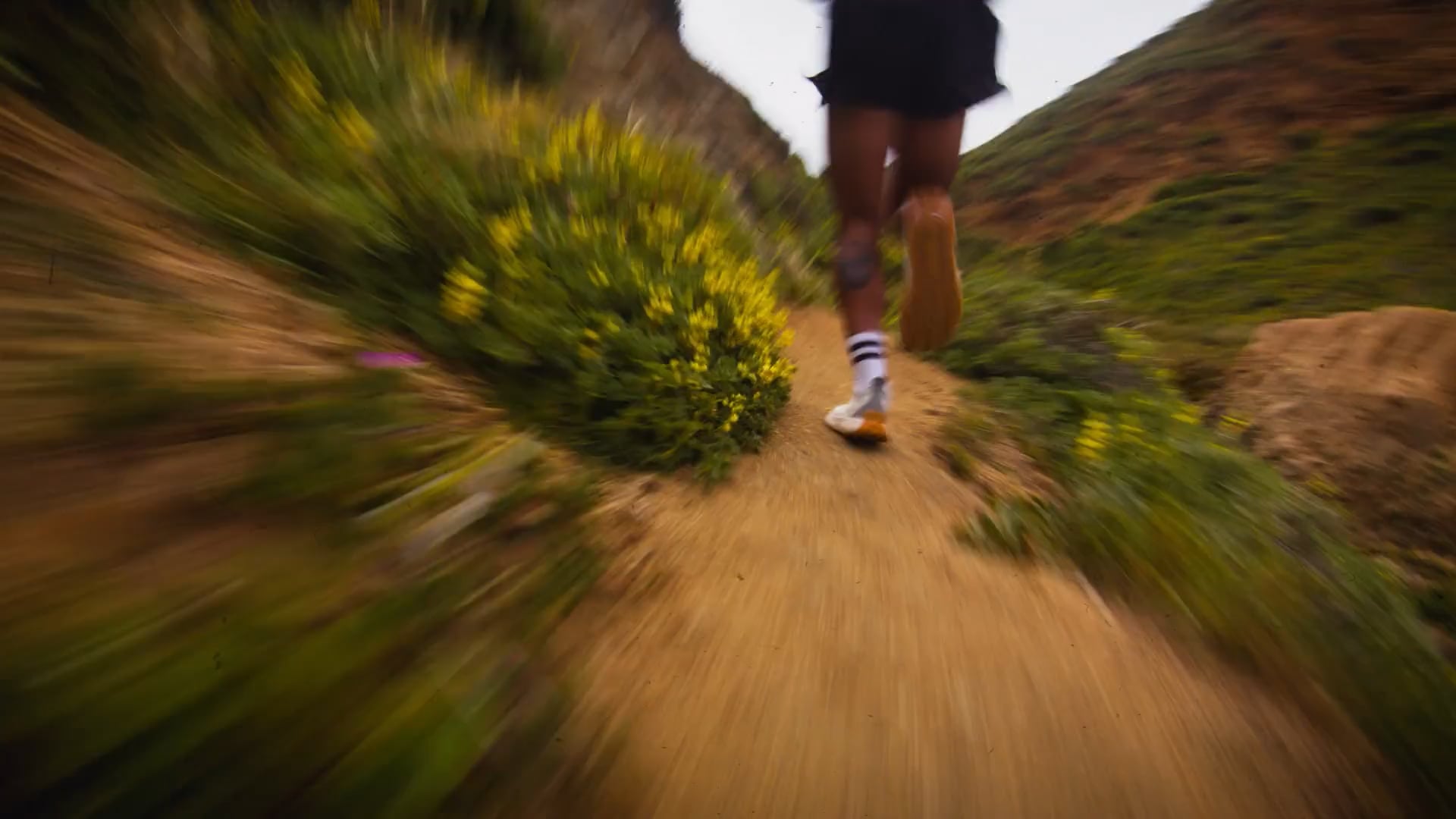 Running teaser - Kyhv