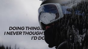 Ski teaser - Kyhv