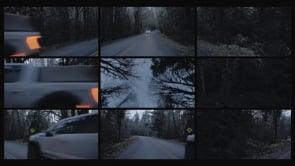0230 ForestRd Dusk 3min