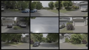 0218 Residential Summer Day 4min