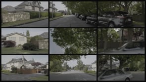 0220 Residential Summer Day 4min