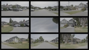 0222 Residential Summer day 4min