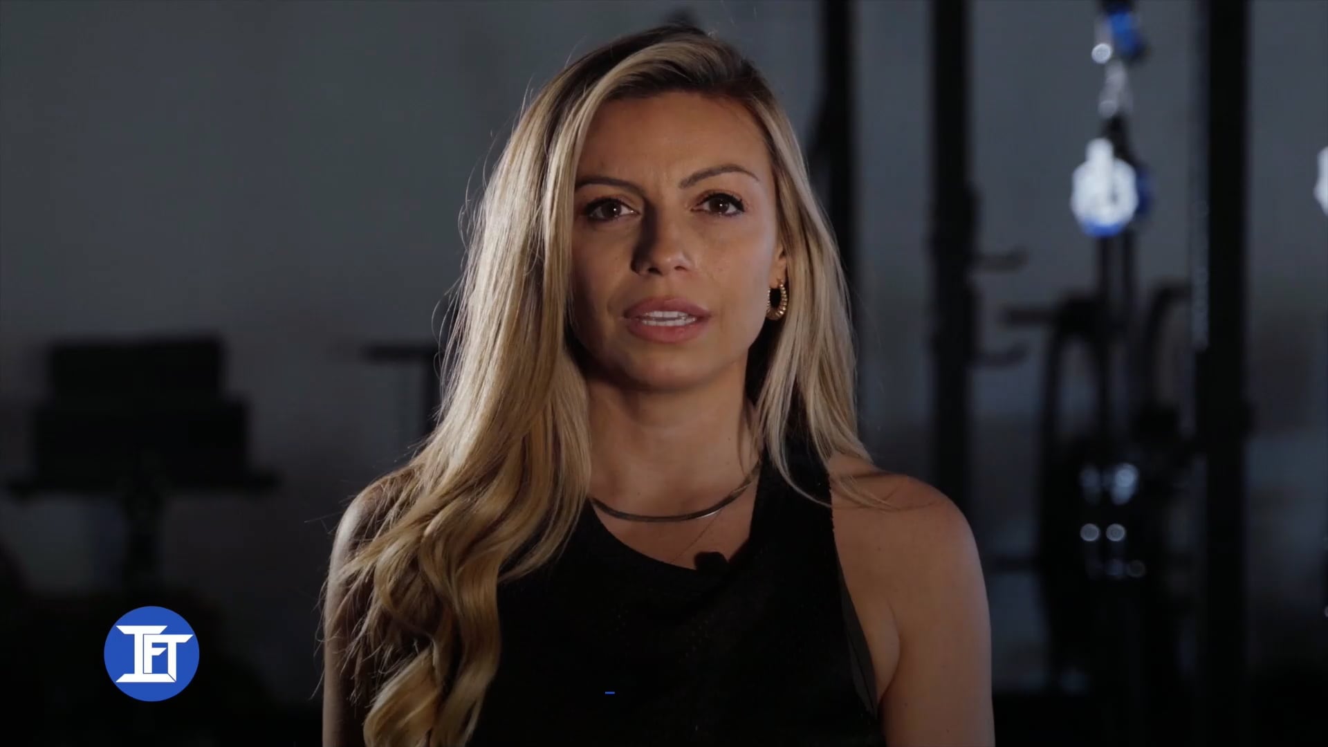 What is the benefit of the IForce Stirrups?