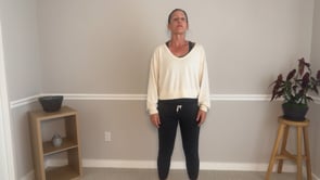 Morning Qigong Warmup edited 8-4-25