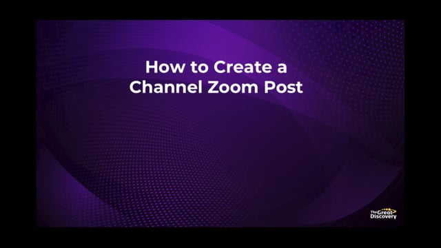 Help center video thumbnail