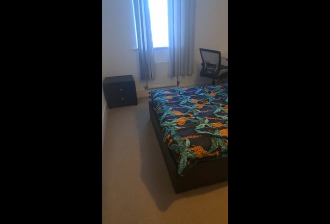 A large double room Main Photo
