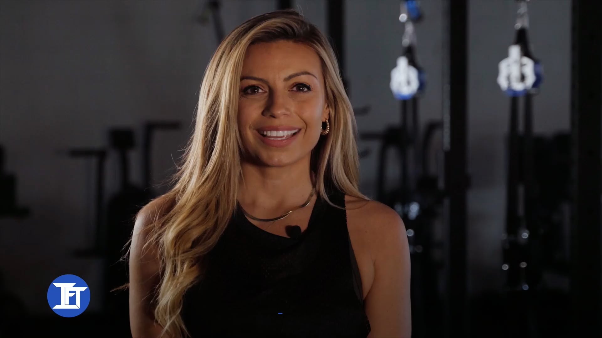 Do we offer accessories for the IFT?