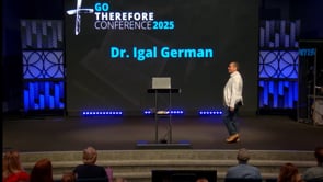 Related Embedded Video Item Thumbnail