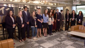 The Intern Bright Idea