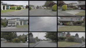0219 Residential Summer Day 4min