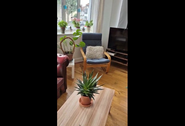 Video 1: Living room