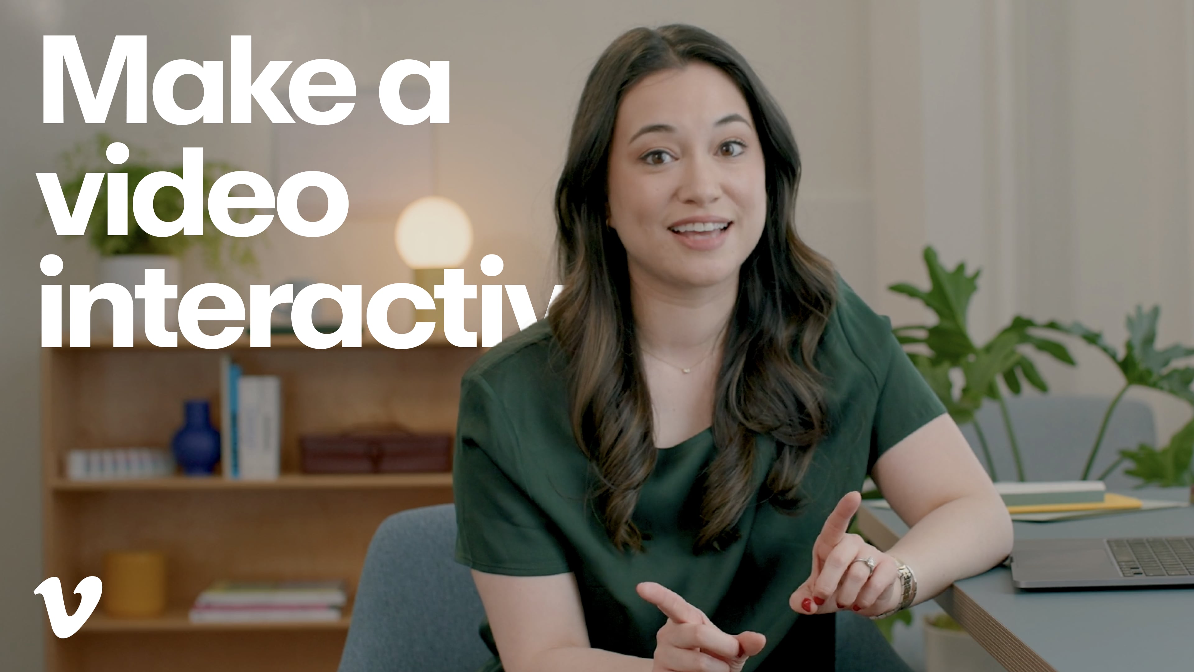 Turn viewers into participants with Vimeo's new interactive editor ...