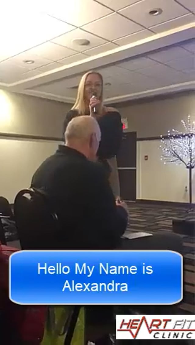 EECP External Counterpulsation - ECP Testimonial