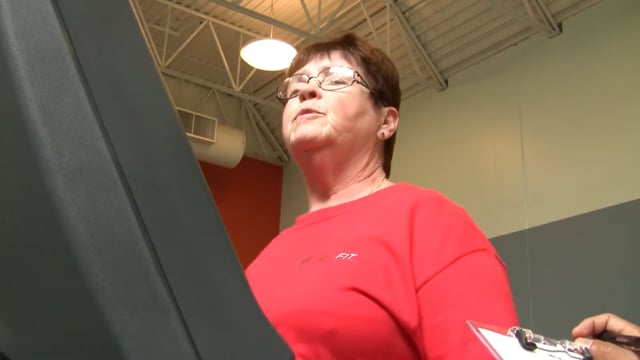 Beverly  Testimonial