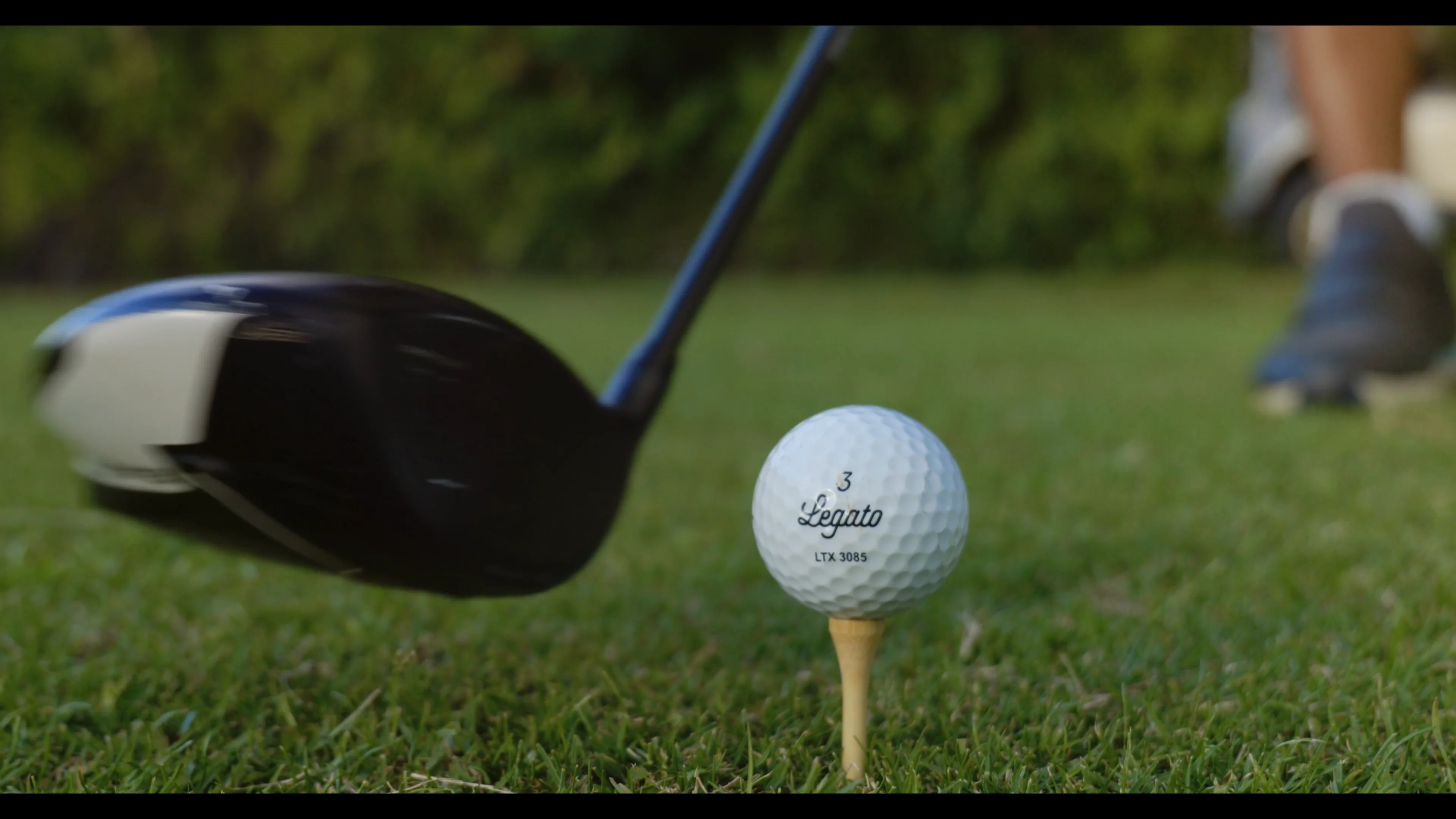 Legato Brand Video