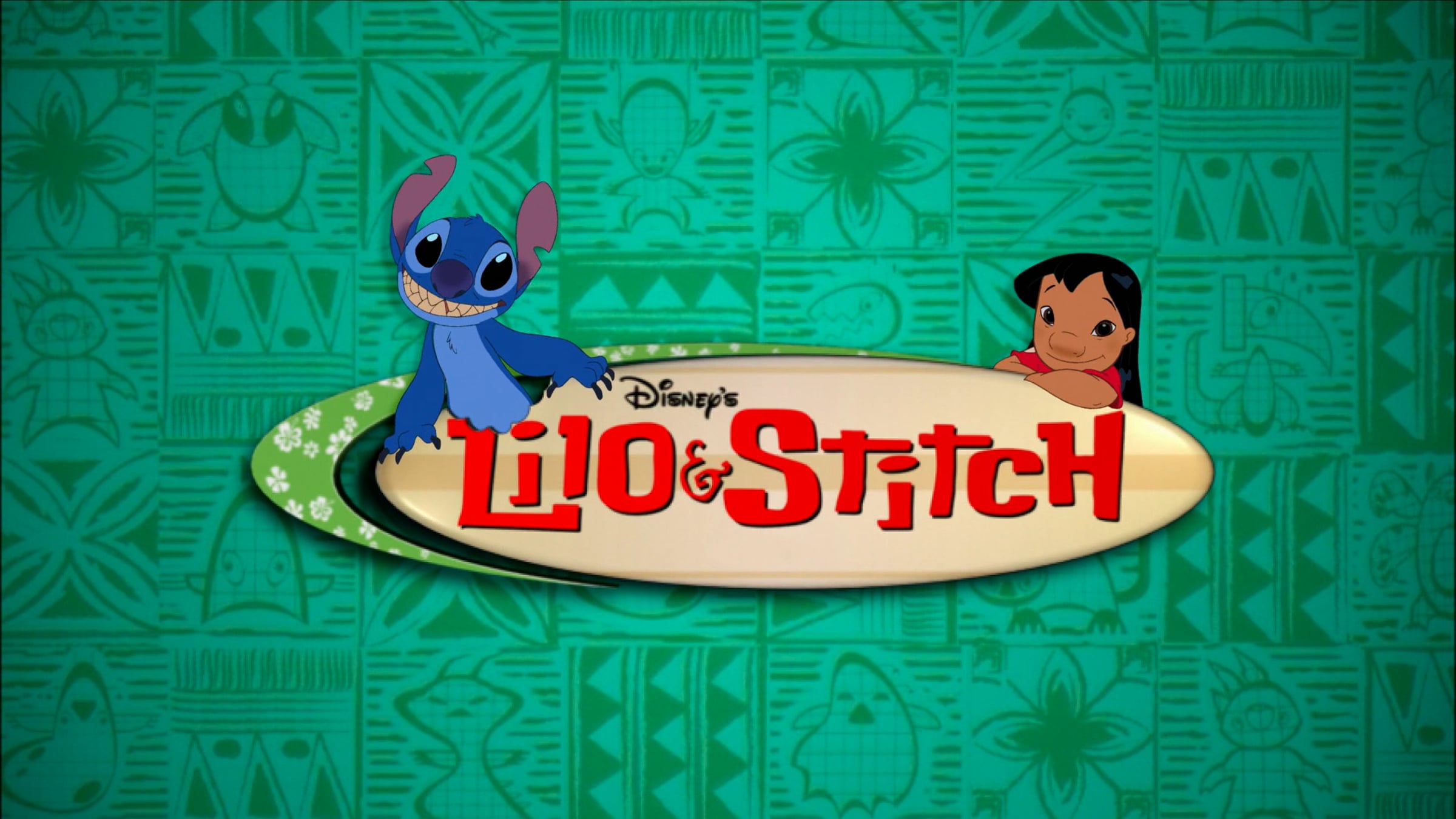 All Lilo and Stitch 626 Experiments Finally Revealed | Videos & Movies ...