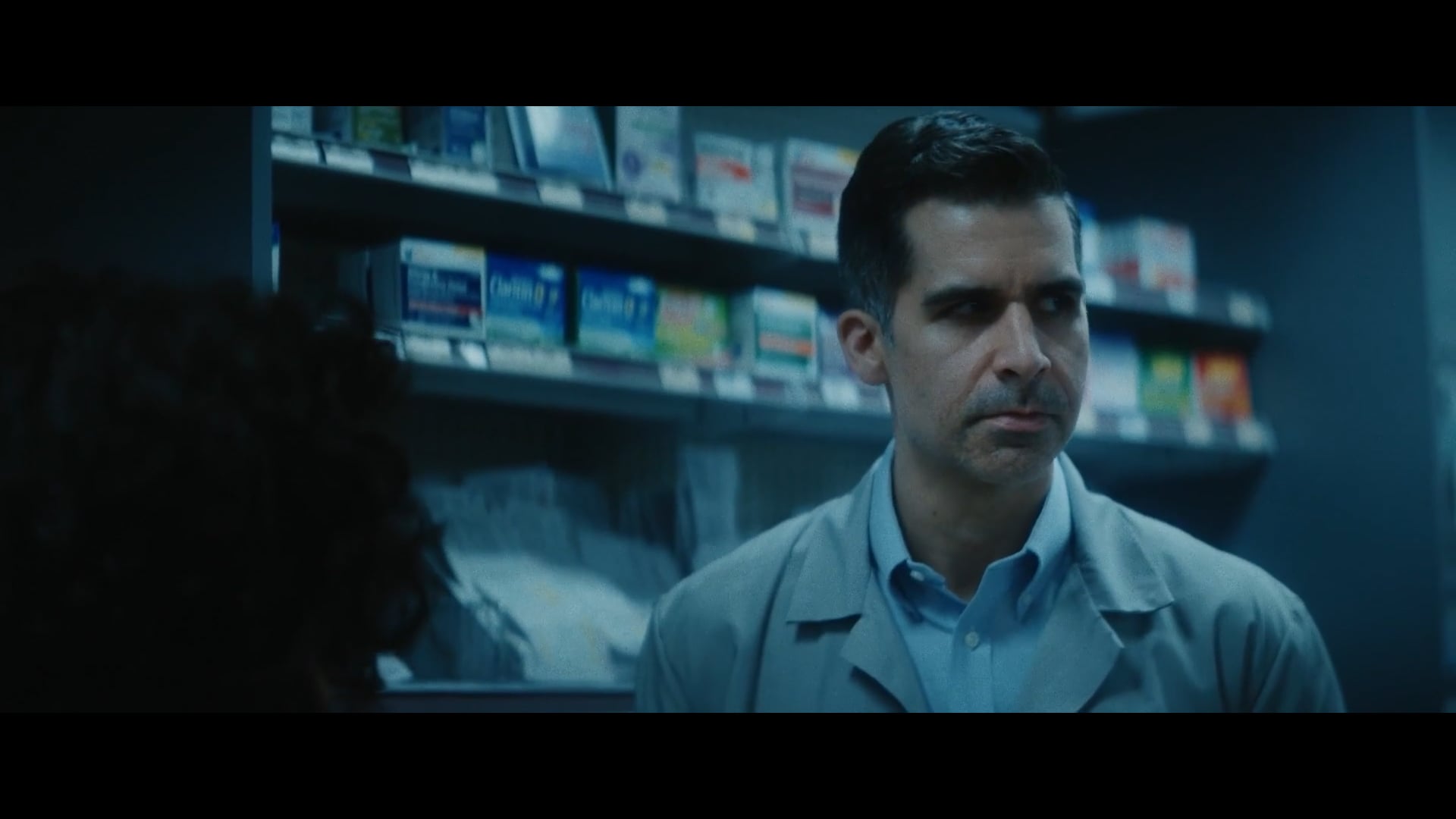 Denis Lambert - Ponyboi Scenes (2025)