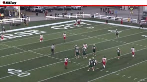 No Flag on This Play: Officials Discuss Mutual Combat and Proper Judgement