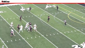 Defensive Pass Interference, DPI Angles, Calls, and Official Insights