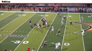 Deep Dive Into DPI: Breaking Down a Tough Pass Interference Call